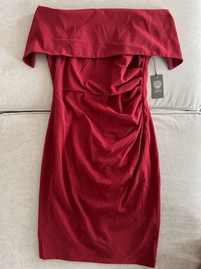 vince camuto popover cocktail dress Vince Camuto Popover Cocktail Dress Vince Camuto Popover Gown New Arrivals